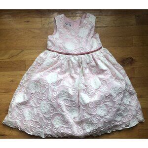 Pippa & Julie Size 6 Beautiful Dress